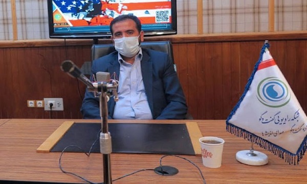 قدرت ملی ایران در حوزه‌هایی همچون عدالت و رفاه بالا نیست