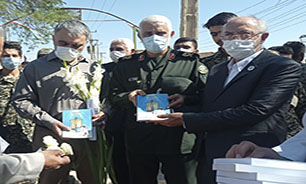 شهدای اقلیت های مذهبی نماد میهن دوستی و سفیران وحدت در ایران اسلامی اند