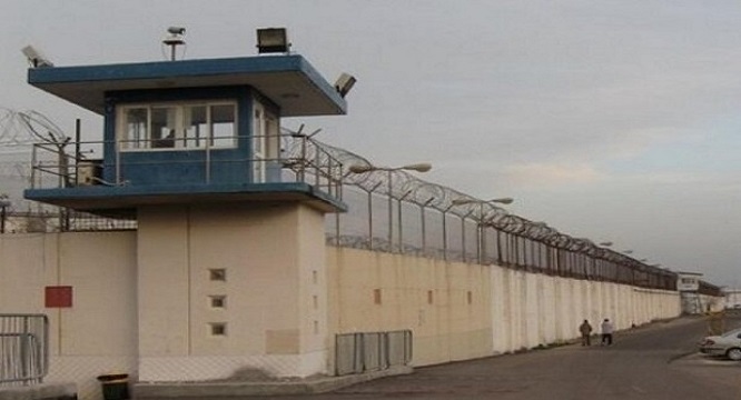اسرای فراری زندان «جلبوع» به ۵ زندان مختلف رژیم صهیونیستی منتقل شدند