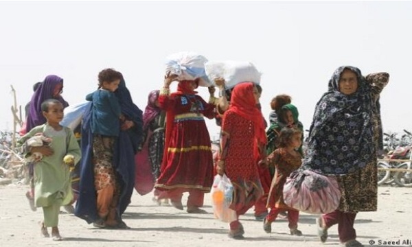 بدعهدی کشور‌ها برای کمک به افغانستان صدای سازمان ملل را درآورد