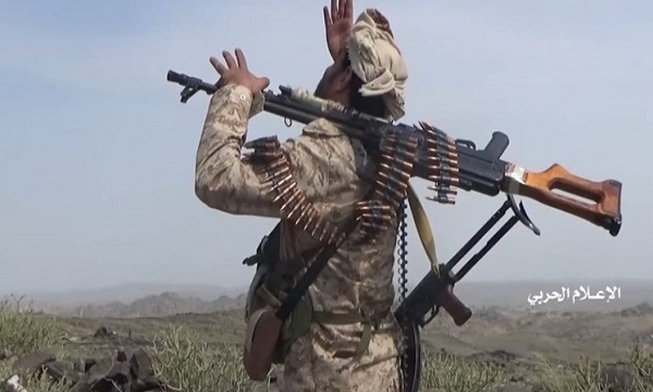 بازی عربستان سعودی در یمن رو به پایان است/ نیرو‌های صنعاء زبده‌تر و قویتر شده‌اند