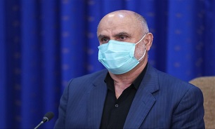 مدافعان سلامت همچون دفاع مقدس از مردم و انقلاب دفاع می کنند مدافعان سلامت همچون دفاع مقدس از مردم و انقلاب دفاع می کنند