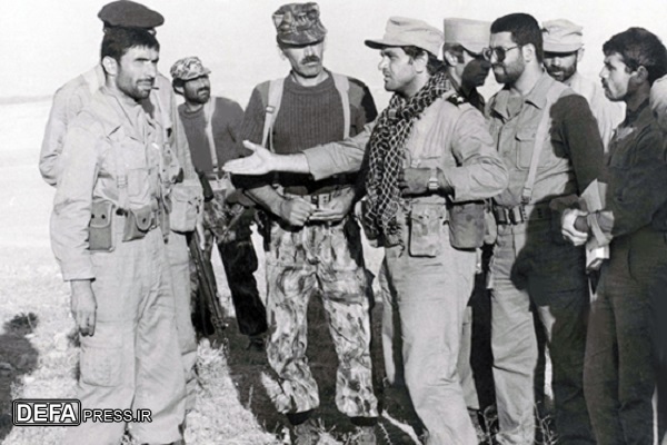 مبارزه با رژیم صهیونیستی، آرمان شهید «آبشناسان» بود/ پدرم اگر زنده بود به اقتدار بازدارنده سپاه افتخار می‌کرد
