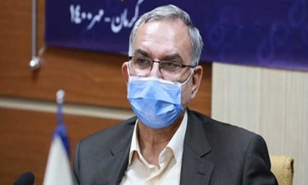 ساخت واکسن «برکت» در تاریخ ایران ماندنی خواهد بود