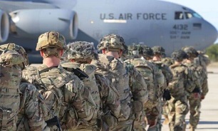 حفظ حاکمیت عراق در گروه خروج کامل نظامیان آمریکایی است