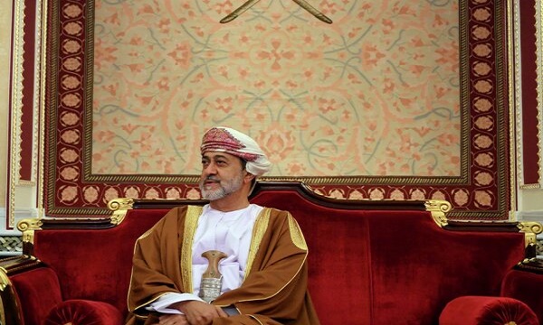 وزیر خارجه رژیم صهیونیستی به عادی سازی روابط با عمان ابراز امیدواری کرد