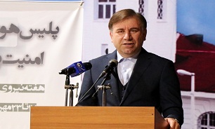 پلیس هوشمند، موجب تحقق امنیت پایدار می‌شود