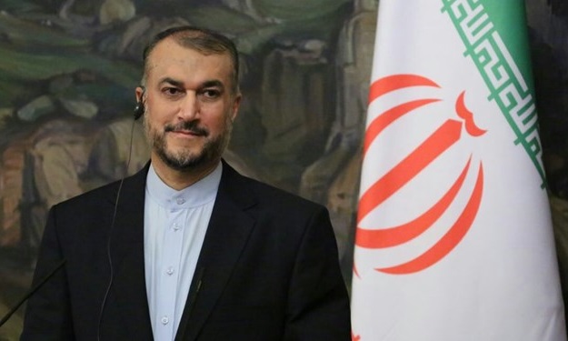 وزیر امور خارجه: فیصل المقداد به زودی به تهران می‌آید