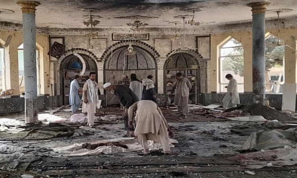 عاملان حمله تروریستی در «قندوز» افغانستان مجازات شوند