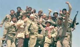 مرروی بر نتایج سلسه عملیات‌های فتح