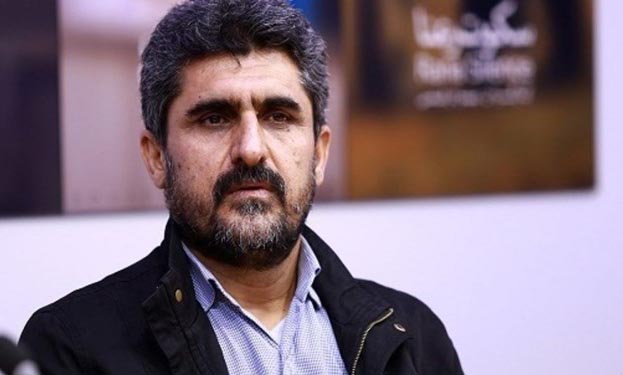 مدیرکل روابط عمومی سازمان سینمایی منصوب شد