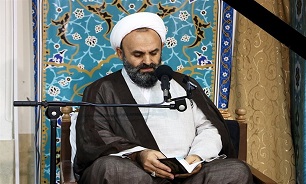 نماینده ولی فقیه در مازندران ارتحال خحجت الاسلام «طاهری» را تسلیت گفت