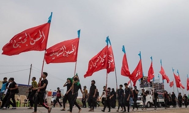 بیش از ۳۰ هزار ایرانی به پیاده‌روی اربعین مشرف شدند/ انتقال زائران از ۱۴ ایستگاه پروازی