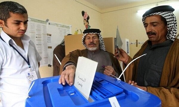 آخرین نتایج انتخابات عراق اعلام شد/ صدری‌ها ۷۳ کرسی به دست آوردند