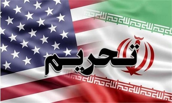 تحریم‌های آمریکا بر علیه ایران چاقویی که دیگر کند شده است