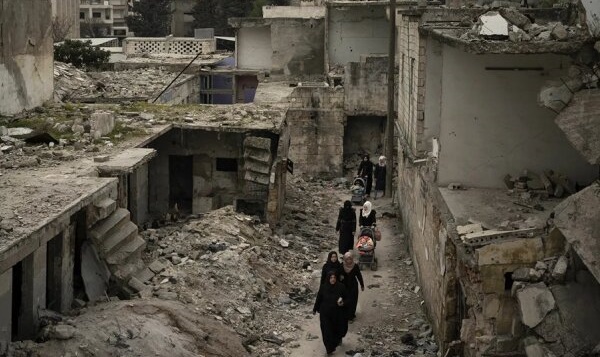 «جبهه النصره» ۸ بار مناطق کاهش تنش در «ادلب» را هدف حمله قرار داد