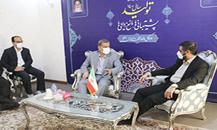 عزم دولت برای پشتیبانی از توسعه خوزستان در بالاترین سطح قرار دارد