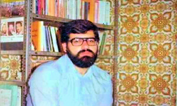 تلاش شهید «سید کاظم کاظمی» برای شناساندن مواضع سازمان مجاهدین خلق به دانشجویان