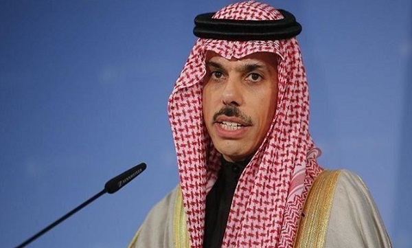 عربستان در خصوص مذاکرات با ایران جدی است