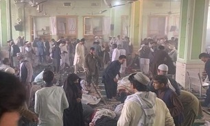 وقوع انفجار در مراسم نماز جمعه در قندهار افغانستان
