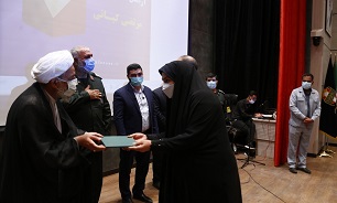 برگزاری مرحله استانی جشنواره هنری «فانوس» در شهرکرد