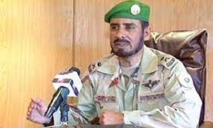 یمنی‌ها با حمله پهپادی از رئیس جدید ستاد مشترک سعودی‌ها استقبال کردند