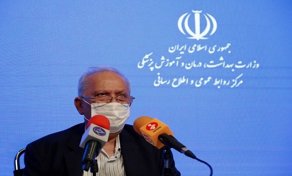 کووید ۱۹ عامل افزایش تلفات بیماری سل در ایران