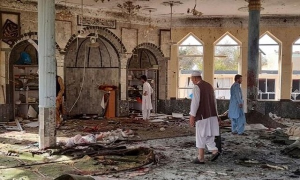 مسئولان افغانستان برای جلوگیری از تکرار جنایات تروریستی اقدام موثر کنند