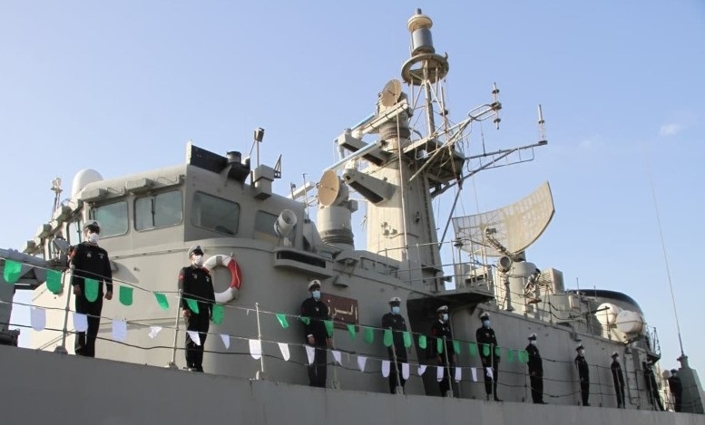 حمله دزدان دریایی به نفت‌کش ایرانی ناکام ماند