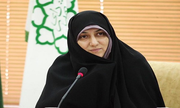 لزوم توجه مدیریت شهری تهران به زنان توانمند