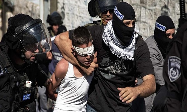 اسرائیل تنها رژیمی که «کودکان» را در دادگاه نظامی محاکمه می‌کند