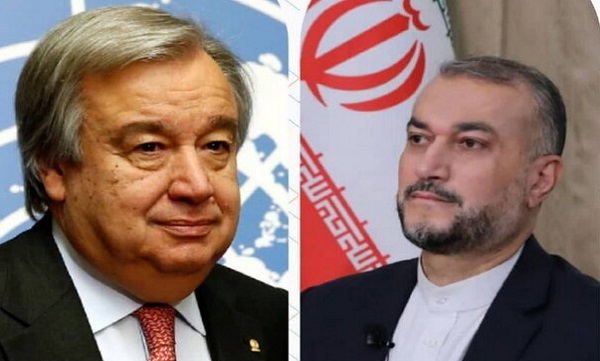 اعضای برجام به تعهدات خود عمل کنند، ایران نیز به تعهدات خود بازمی‌گردد