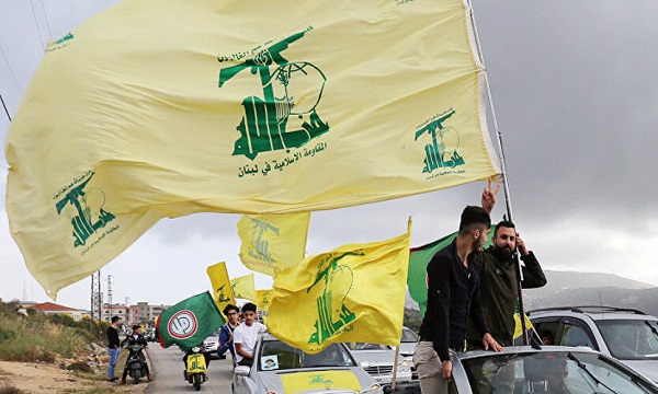 کلید امنیت و صلح لبنان در دستان حزب‌الله است/ رژیم صهیونیستی در هراس از آینده حزب‌الله