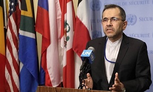 اتهامات رژیم صهیونیستی درباره برنامه هسته‌ای صلح آمیز ایران، بی‌اساس است