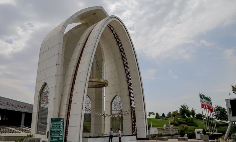 شناسایی هویت یکی از شهدای گمنام حاضر در موزه ملی انقلاب اسلامی و دفاع مقدس