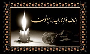 «رمضان سالاری» جانباز دوران دفاع مقدس آسمانی شد