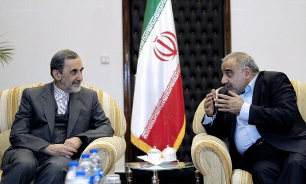 روابط ایران و عراق بی‌نظیر و عمیق است