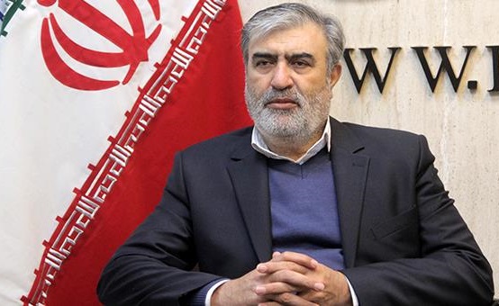 ایران با تهدید پای میز مذاکره نمی‌آید