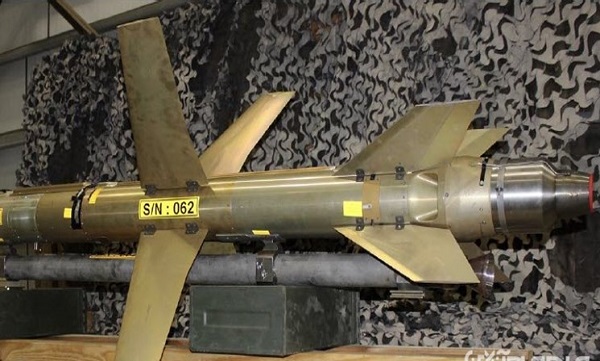 پنتاگون: موشک‌های جدید یمنی‌ها توان گریز از تجهیزات دفاعی آمریکایی را دارند
