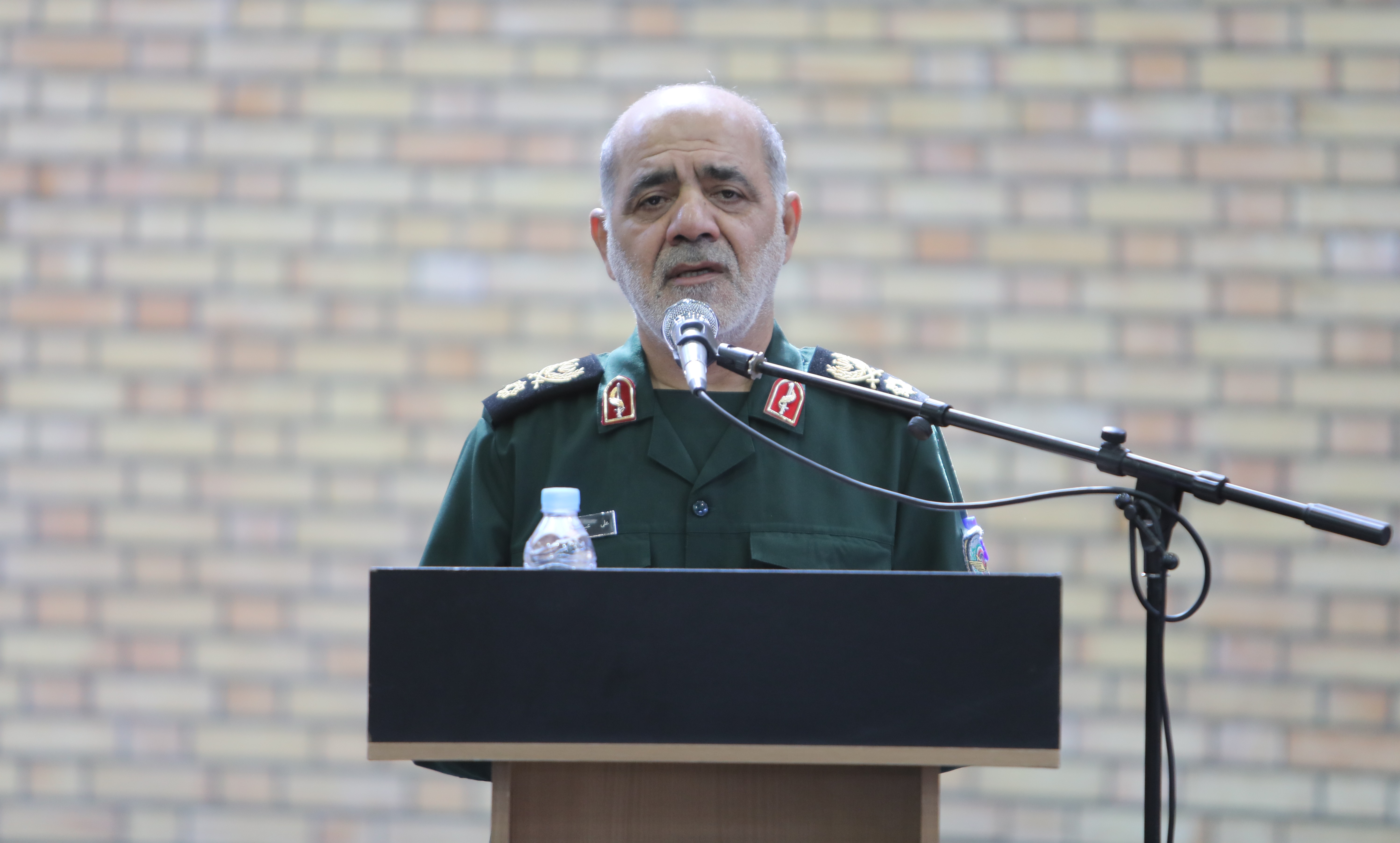 دفاع مقدس سرمنشأ اقتدار جمهوری اسلامی ایران است