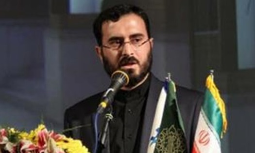 سیدمحمد هاشمی معاون حقوقی، امور مجلس و استان‌ها شد