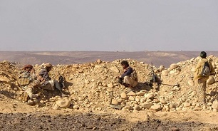 ارتش و کمیته‌های مردمی یمن منطقه «نجا» در مأرب را آزاد کردند