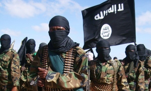 سه نیروی امنیتی عراق به دنبال یورش تروریست‌های داعش به «دیالی» کشته شدند