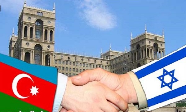 شرارت رژیم صهیونیستی و غرب در رفتار‌های تنش‌آمیز آذربایجان