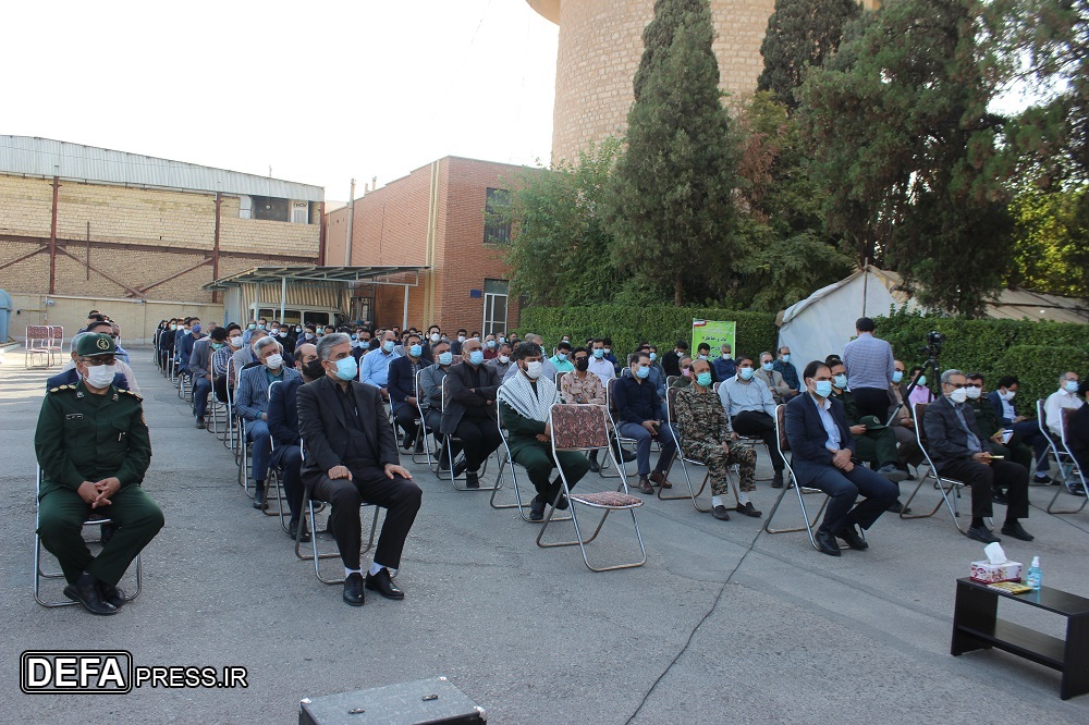 امروز اگر پیام شهدا ابلاغ نشود انقلاب و دفاع مقدس نتیجه‌بخش نخواهد بود