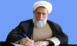 رئیس سازمان عقیدتی سیاسی ارتش درگذشت علامه حسن زاده آملی را تسلیت گفت