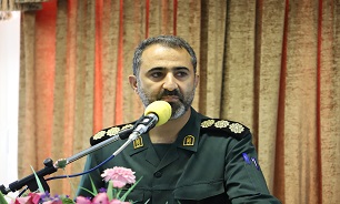 ایران با سلاح ایمان به خدا پیروز جنگ‌های نظامی، اقتصادی و سیاسی شد