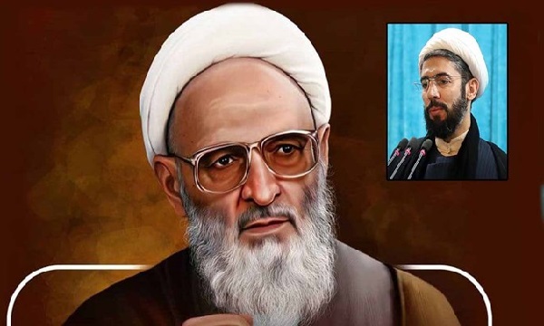 رستمی: علامه حسن‌زاده آملی علم خود را در راه خدمت به جامعه اسلامی به کار گرفت