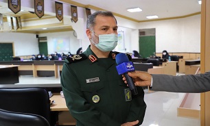 افتتاح مرکز تخصصی درمانگاه امام علی (ع) سپاه قائمشهر به مناسبت هفته دفاع مقدس
