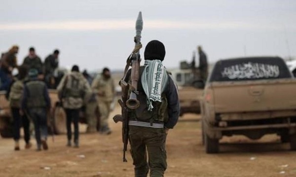 «جبهه النصره» ۴۲ مرتبه مناطق کاهش تنش در «ادلب» را هدف قرار داد